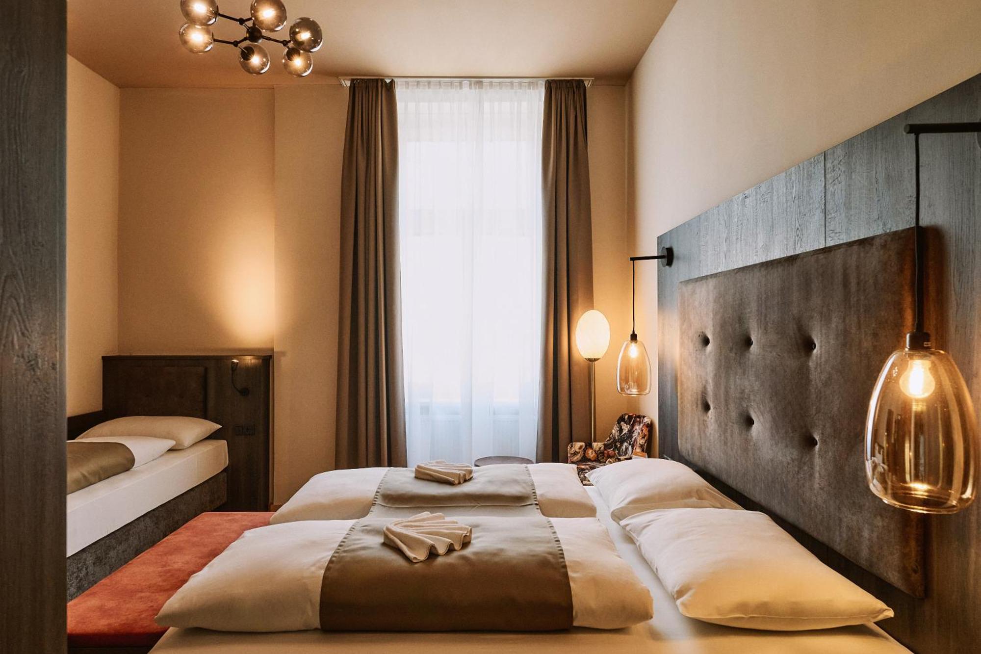 Hotel Residenz - Self Check-in Wien