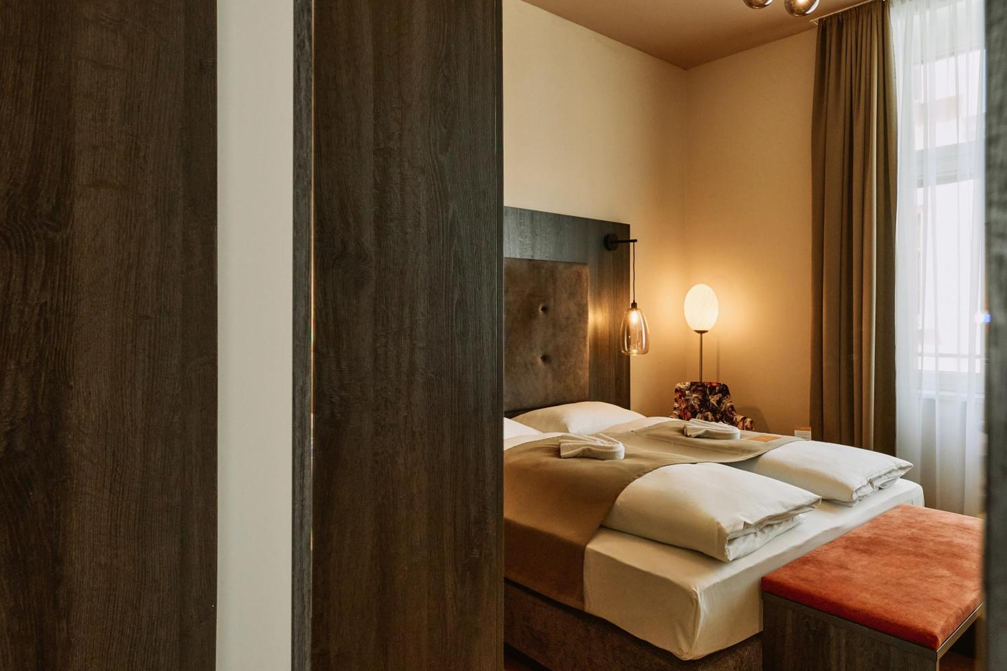 Residenz - Self Check-in Hotel Wien