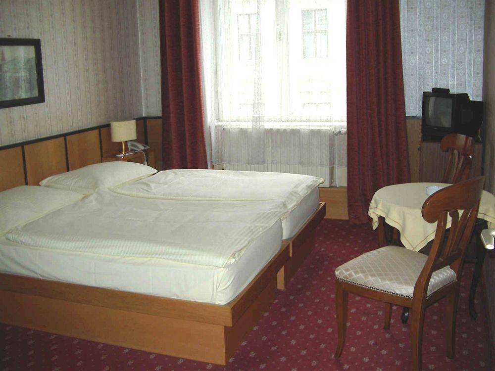Residenz - Self Check-in Hotel